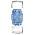 Fleshlight Quickshot Turbo - masturbateur de voyage (bleu)