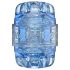 Fleshlight Quickshot Turbo - masturbateur de voyage (bleu)