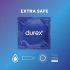 Durex Extra Safe - préservatifs sûrs (18 pièces)