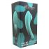 Pulse Queen - vibromasseur clitoridien rechargeable et étanche (vert)