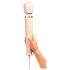 le Wand - masseur vibrant exclusif avec fil (beige)