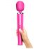 le Wand - vibromasseur massant (rose)