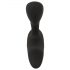 We-Vibe Vector+ - plug anal intelligent rechargeable (noir)