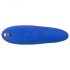 We-Vibe Vector+ - vibromasseur anal rechargeable intelligent (bleu)