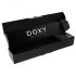 Doxy Wand Original - masseur vibrant sur secteur (blanc)