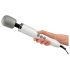 Doxy Wand Original - masseur vibrant sur secteur (blanc)