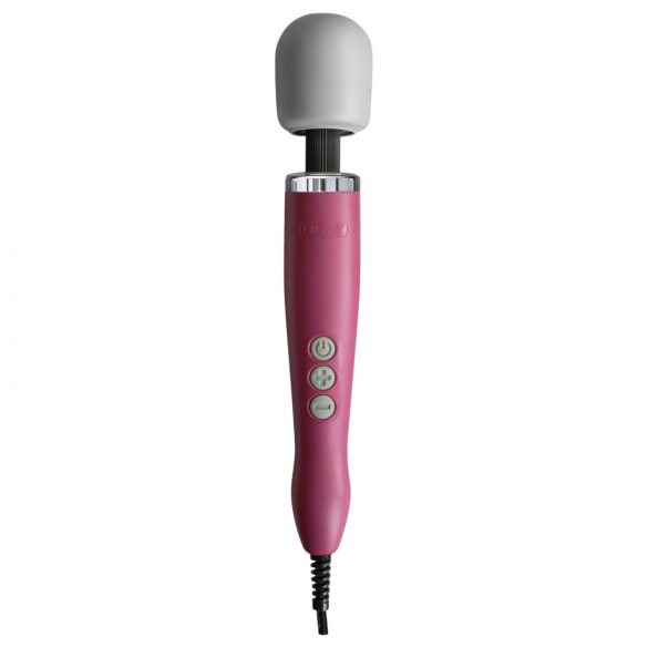 Doxy Wand Original - vibromasseur massant sur secteur (rose)