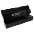 Doxy Wand Original - vibromasseur massant sur secteur (rose)