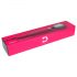 Doxy Wand Original - vibromasseur massant sur secteur (rose)