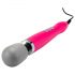 Doxy Wand Original - vibromasseur massant sur secteur (rose)