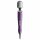 Doxy Wand Original - masseur-vibromasseur sur secteur (violet)