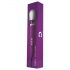 Doxy Wand Original - masseur-vibromasseur sur secteur (violet)