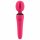 PalmPower groove - vibrateur massant rechargeable (rose)