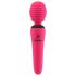 PalmPower groove - vibrateur massant rechargeable (rose)