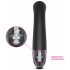 mystim Right on Ron E-Stim - Vibrateur G-spot à batterie (noir)