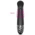 mystim Right on Ron E-Stim - Vibrateur G-spot à batterie (noir)