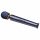 Le Wand Petite - Vibromasseur exclusif rechargeable (bleu)