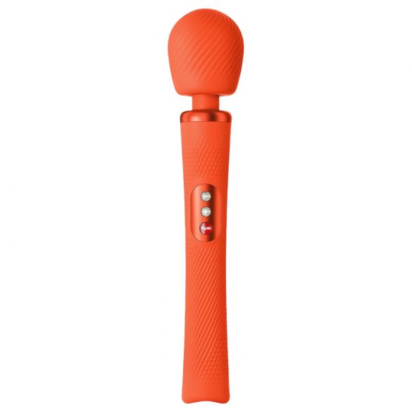 Fun Factory VIM - Vibrateur Massant (Orange)