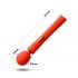 Fun Factory VIM - Vibrateur Massant (Orange)