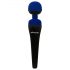 PalmPower recharge - vibrateur masseur rechargeable (bleu)