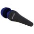 PalmPower recharge - vibrateur masseur rechargeable (bleu)