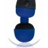 PalmPower recharge - vibrateur masseur rechargeable (bleu)