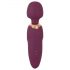 You2Toys Petite - vibromasseur rechargeable (rouge)