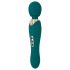 You2Toys Grande - vibromasseur masseur rechargeable (vert)