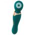 You2Toys Grande - vibromasseur masseur rechargeable (vert)