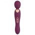 You2Toys Grande - vibromasseur masseur rechargeable (rouge)