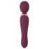 You2Toys Grande - vibromasseur masseur rechargeable (rouge)