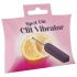 You2Toys - Spot-on vibromasseur clitoridien (violet)