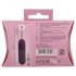 You2Toys - Spot-on vibromasseur clitoridien (violet)