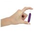 You2Toys - Spot-on vibromasseur clitoridien (violet)