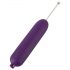 You2Toys - Spot-on vibromasseur clitoridien (violet)