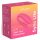 We-Vibe Sync Lite - vibromasseur couple intelligent (rose)