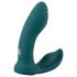 Choix des Couples - Vibromasseur 3en1 modulable (turquoise)