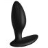 We-Vibe Ditto+ - vibromasseur anal intelligent rechargeable (noir)