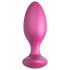 We-Vibe Ditto+ - Vibrateur anal intelligent rechargeable (rose)