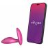 We-Vibe Ditto+ - Vibrateur anal intelligent rechargeable (rose)