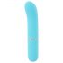 Cuties - mini vibromasseur point G (turquoise)