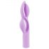 You2Toys Fabulous - vibromasseur rechargeable à 2 moteurs (violet)