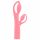 You2Toys Fabulous - Vibromasseur à bras clitoridien rechargeable (rose)