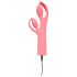 You2Toys Fabulous - Vibromasseur à bras clitoridien rechargeable (rose)