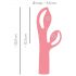 You2Toys Fabulous - Vibromasseur à bras clitoridien rechargeable (rose)