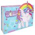 le Wand Licorne - set de stimulateur variable (arc-en-ciel)