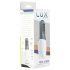 LUX Active Première Classe - masturbateur rotatif (blanc-gris)