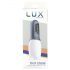 LUX Active Première Classe - masturbateur rotatif (blanc-gris)