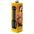 Kiiroo PowerBlow + Victoria June masturbateur buccal (noir)