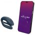 We-Vibe Sync O - vibromasseur intelligent rechargeable pour couples (vert)